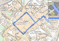 Police issue information ahead of Exeter protests to be held tomorrow