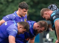 Gulley to lead the Chiefs into battle against the Bears