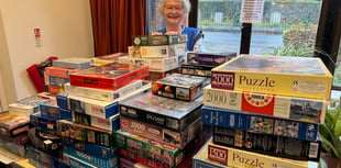 Popular Crediton Fair raised £1,450
