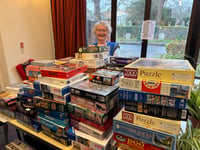 Popular Crediton Fair raised £1,450
