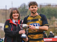 Firsts secure vital win against Teignmouth