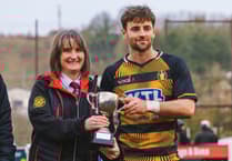 Crediton RFC 1st XV secure vital win against Teignmouth