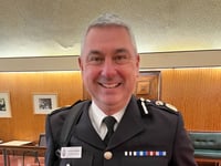 More bobbies on the beat after specialist roles cut