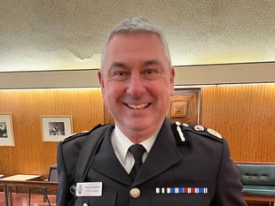 More bobbies on the beat after specialist roles cut