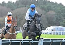 Two Devon-trained winners shine at Exeter Racecourse