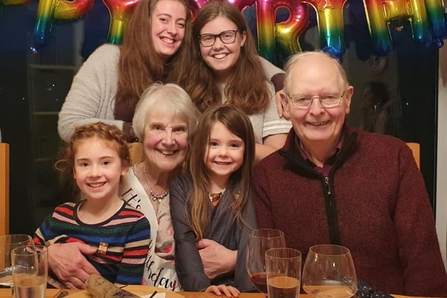 Hospiscare seeks donations to keep services running over Christmas