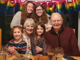 Hospiscare seeks donations to keep services running over Christmas