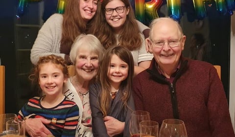 Hospiscare seeks donations to keep services running over Christmas