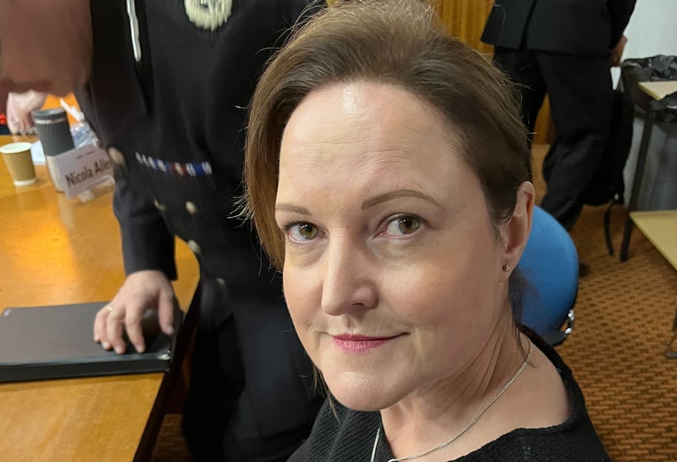 Police dealing with 60 protests a month in Devon and Cornwall