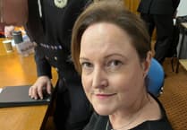 Police dealing with 60 protests a month in Devon and Cornwall