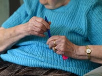 Almost 100 "deaths in poverty" in Mid Devon