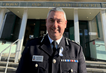 Police welcome inspection praise but accept more work needed
