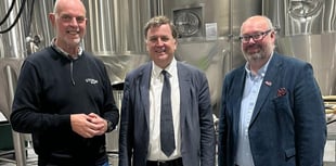 MP column: Putting local craft at the heart of our communities