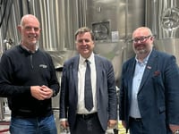 MP column: Putting local craft at the heart of our communities