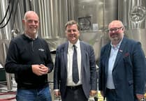 MP column: Putting local craft at the heart of our communities