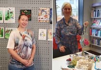 Don’t miss Christmas workshops with Ukrainian artists