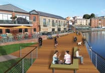 Anger as million-pound bridge scheme axed