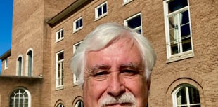 Letter: Local Government Reorganisation: My preferred option
