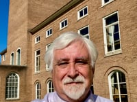 Letter: Local Government Reorganisation: My preferred option
