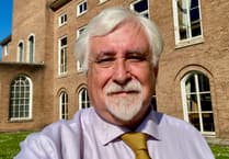 Letter: Local Government Reorganisation: My preferred option