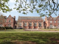 Views sought on modernising key QE building