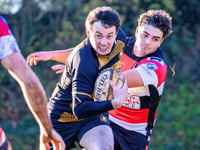'Fantastic' win for Firsts against Penzance