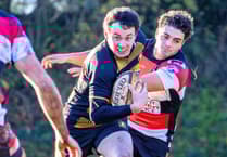 'Fantastic' win for Crediton RFC 1st XV against Penzance
