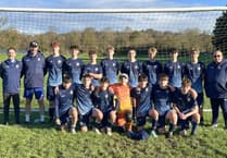 'Massive win' for Crediton Youth FC U15s against Kentisbeare