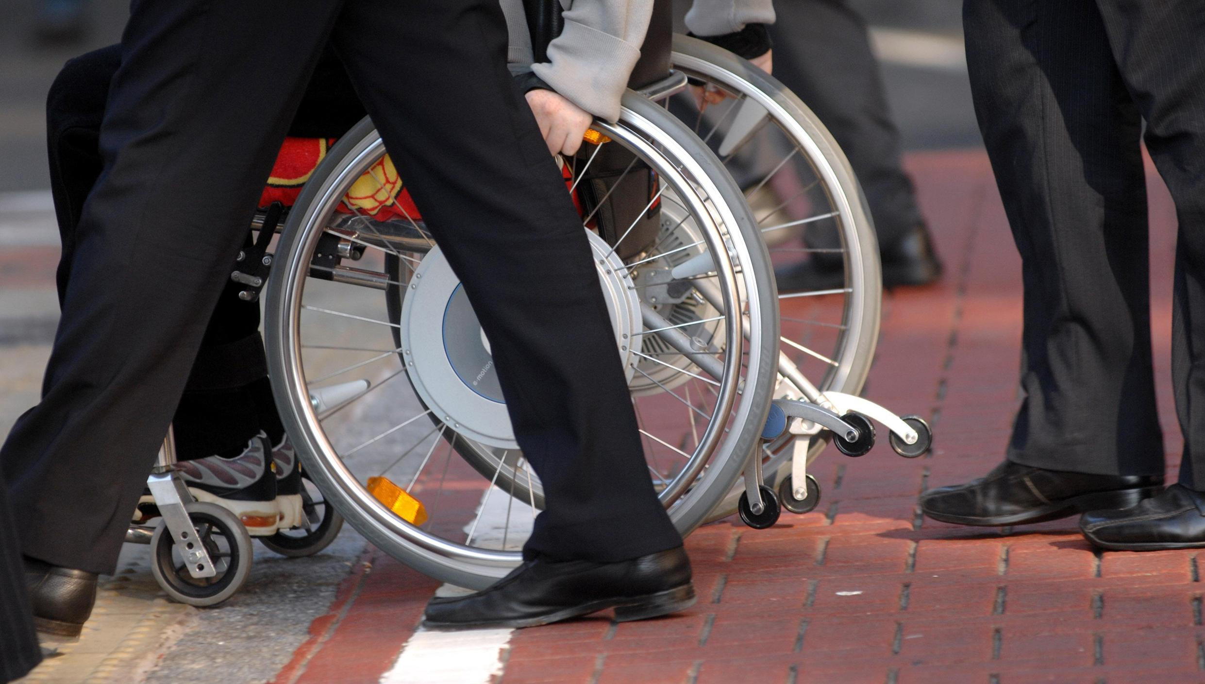 Disability employment rate drops in Devon