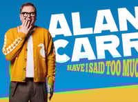 This Traitor can never say too much