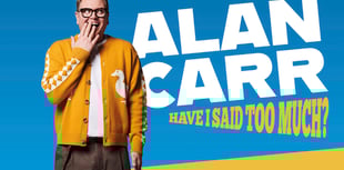 This Traitor can never say too much