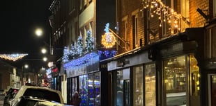 Enjoy Late Night Shopping on Friday
