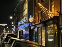Enjoy Late Night Shopping on Friday
