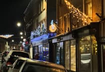 Enjoy Late Night Shopping on Friday