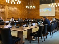 Devon County Council hires extra staff to tackle safeguarding delays