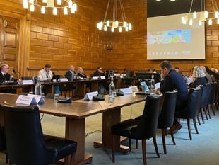 Devon County Council hires extra staff to tackle safeguarding delays