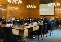 Devon County Council hires extra staff to tackle safeguarding delays