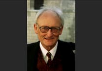 Respected Crediton doctor passes away