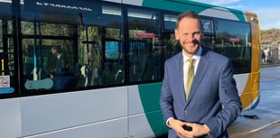 Government invests £245m in South West bus services