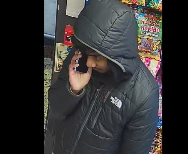 Appeal following report of fraud in Uffculme
