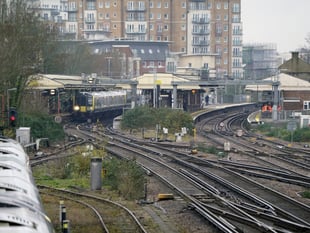 Number of rail journeys in Mid Devon rises by more than a tenth