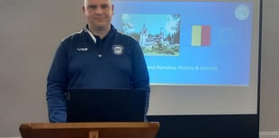 Mid Devon Farming Life Group
