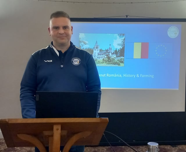 Mid Devon Farming Life Group
