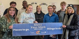 Big boost for young minds: youth project grants still available
