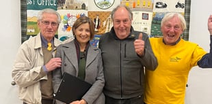 Winkleigh win makes Lib Dems largest group on Torridge Council
