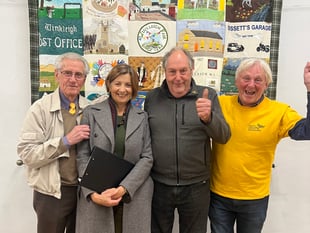 Winkleigh win makes Lib Dems largest group on Torridge Council
