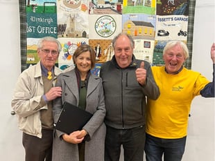Lib Dems triumph in Winkleigh by-election