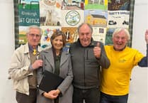 Lib Dems triumph in Winkleigh by-election