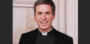 Rev Canon Chris Palmer to become Dean of Winchester
