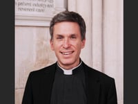 Rev Canon Chris Palmer to become Dean of Winchester
